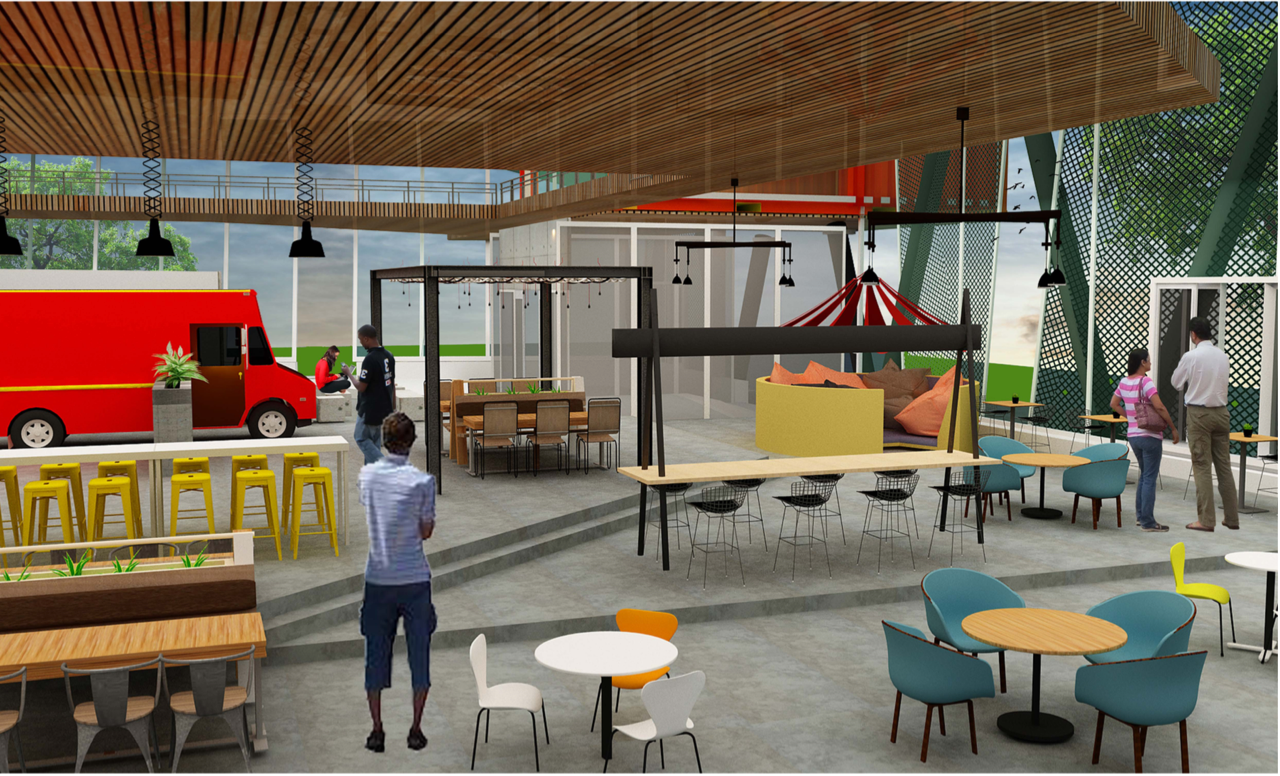canteen 2