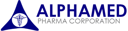 Alphamed
