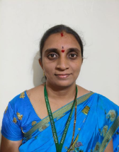 Sailaja Rongali
