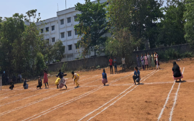 Sports & gymnasium