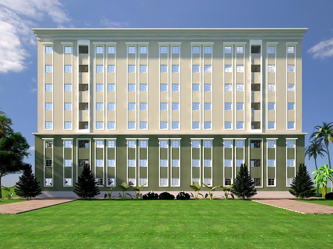Hostels