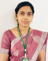Dr. U. Harini