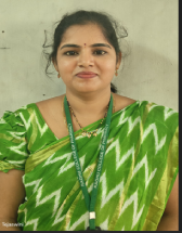 Lalam Ramanamma