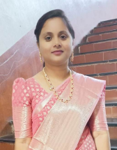 Ratna Deepthi Bejjam