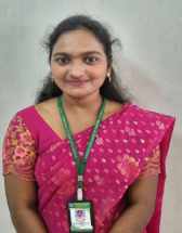 Yenugupalli Pooja