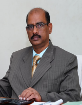 Dr. Jagadeesh Panda