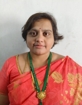 Mrs. A. Lakshmi Usha