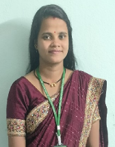 Mrs. Subhasree Panigrahy