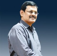 Sri Raghu Kalidindi