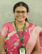 Dr. Baratam Sandhya Rani