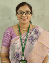 Kalyani Kondapalli
