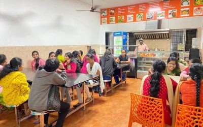canteen 1