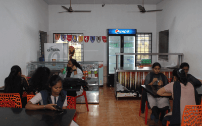 canteen 2