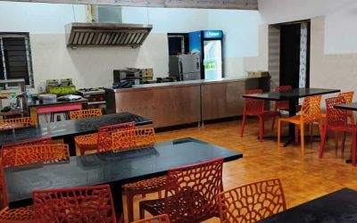 canteen 4