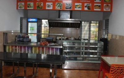 canteen 5