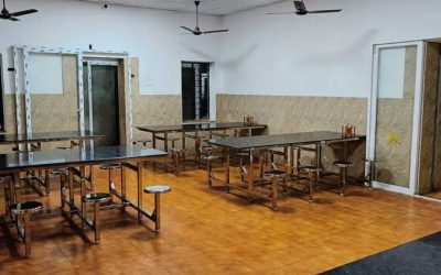 canteen 6