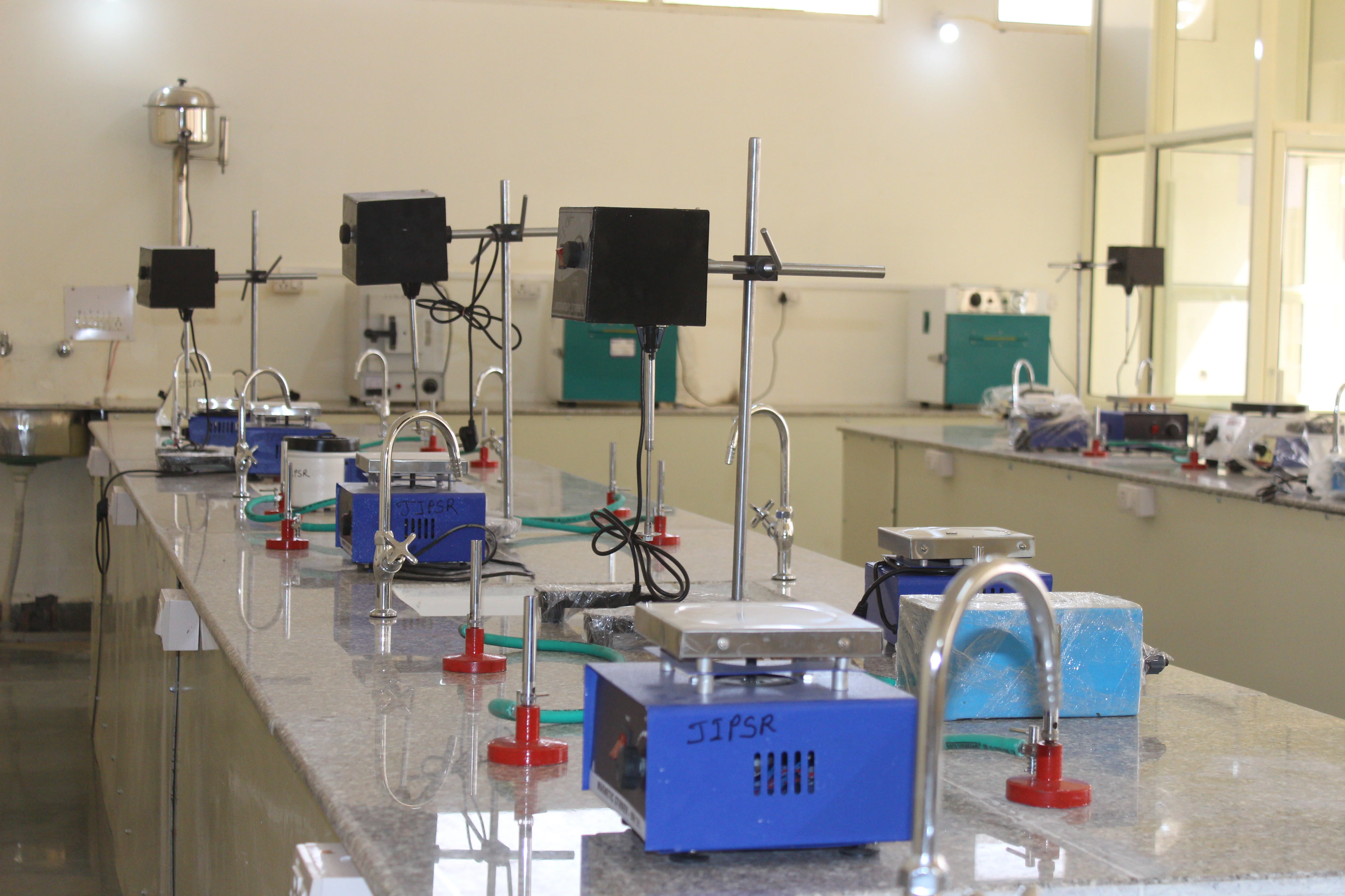 laboratories 1