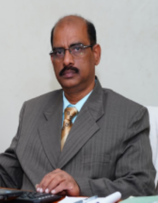 Dr. Jagadeesh Panda