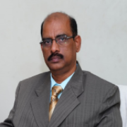 Dr. Jagadeesh Panda