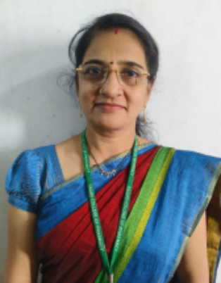 Dr. K. Padmaja