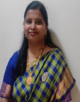 Dr. K. Purna Nagasree
