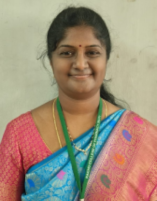 Dr. K. Ramadevi