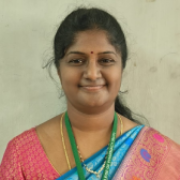 Dr. K. Ramadevi