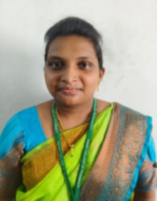 Yelumathi Renuka