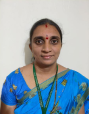 Sailaja Rongali