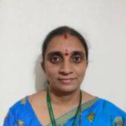 Sailaja Rongali
