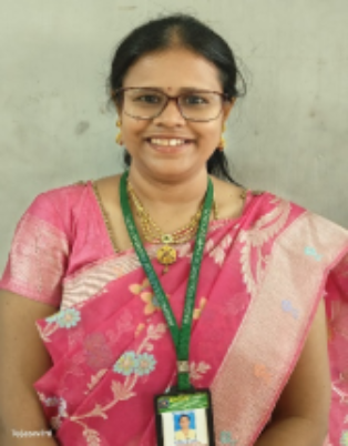 Dr. Baratam Sandhya Rani