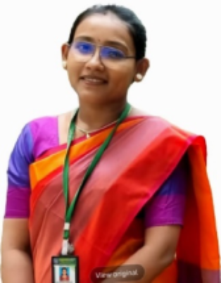 Sathi Paul Mondal