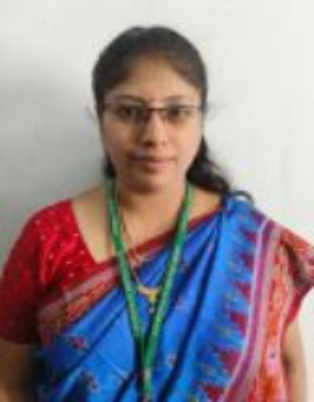 Mrs. Sirisha Panda