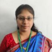 Mrs. Sirisha Panda