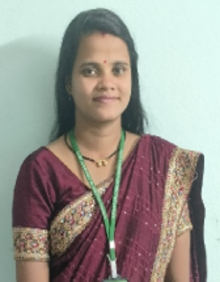 Mrs. Subhasree Panigrahy