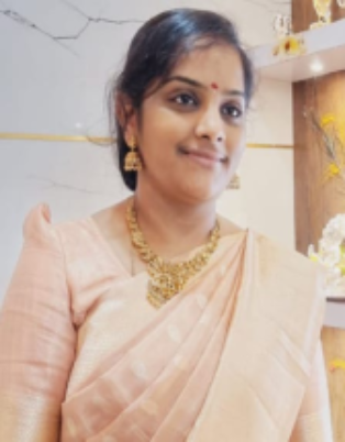 Dr. Swathi Putta