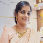 Dr. Swathi Putta
