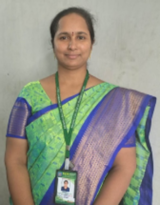 Vasavi Imandi