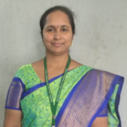 Vasavi Imandi