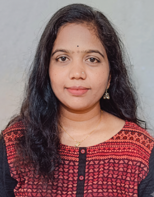 Ramya Bantu