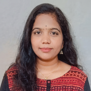 Ramya Bantu