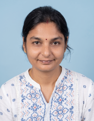 Panchamukhi Tejasri
